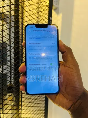 Apple iPhone 13 Pro 128 GB Blue