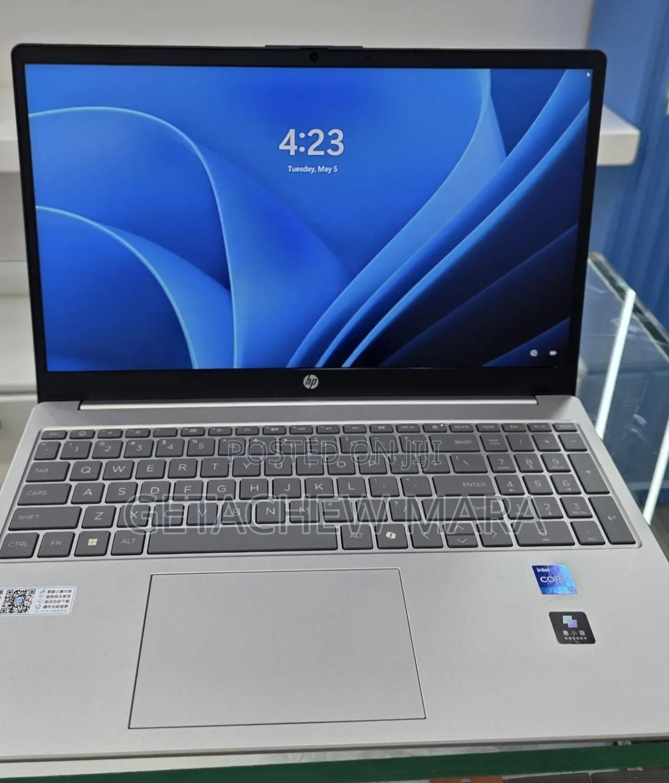 New Laptop HP Stream Notebook 16GB Intel Core i7 SSD 1T
