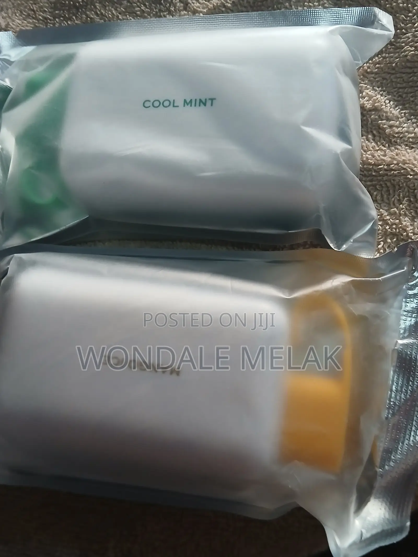 Vape Vozol Brand