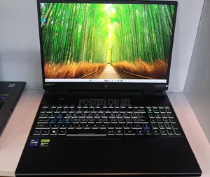 New Laptop Acer Predator Helios 300 16GB Intel Core i7 SSD 1T
