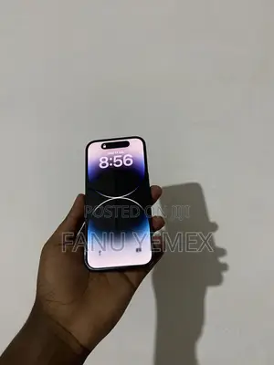 Apple iPhone 14 Pro 128 GB Gray