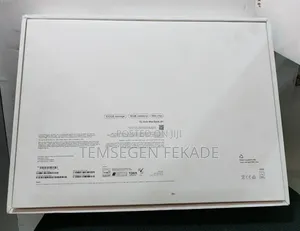 New Laptop Apple MacBook Air 2025 M4 16GB Apple M4 SSD 512GB