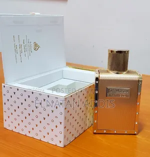 The Kingdom Perfume