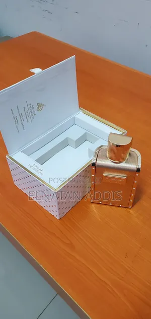 The Kingdom Perfume