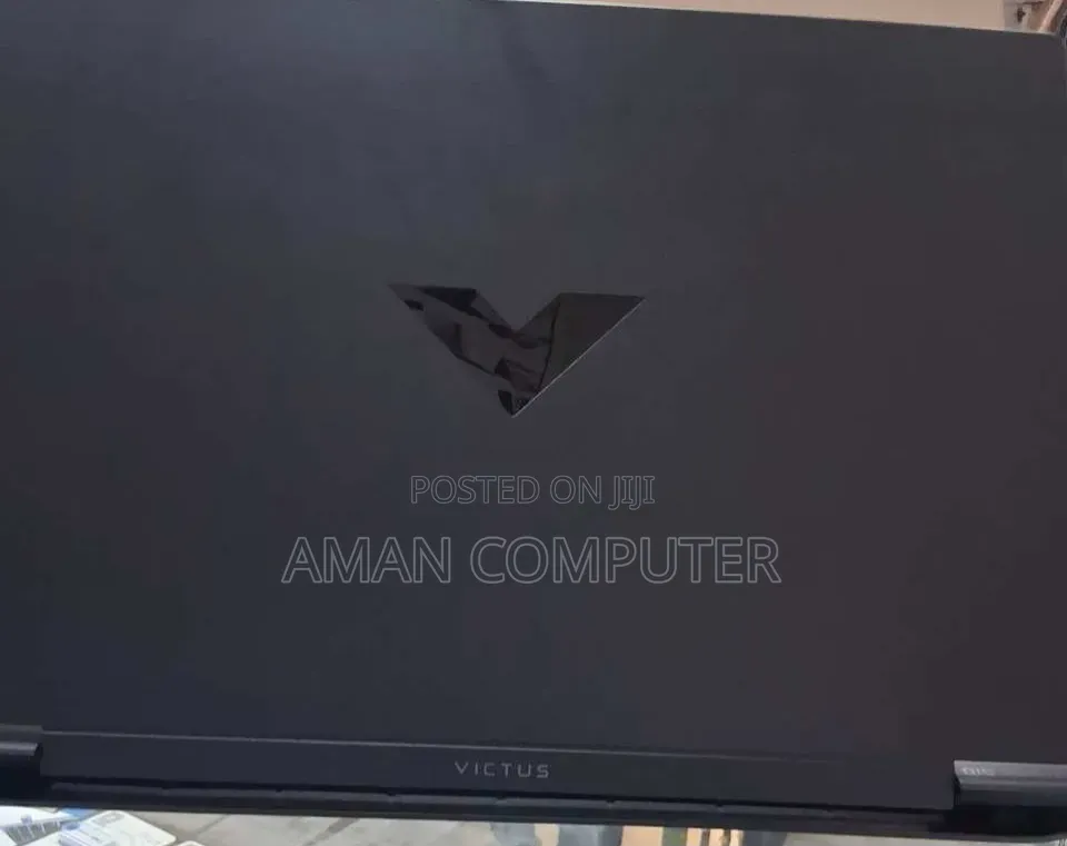 New Laptop HP Victus 16 16GB Intel Core i7 SSHD (Hybrid) 1T