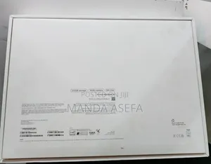 New Laptop Apple MacBook Air 2025 M4 16GB Apple M4 SSD 512GB