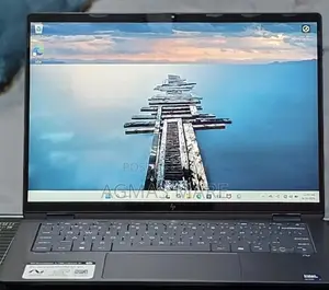 New Laptop HP OmniBook X Flip 14" 16GB Intel Core Ultra 7 SSD 1T