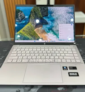 New Laptop HP Pavilion 15 32GB Intel Core Ultra 7 SSD 1T