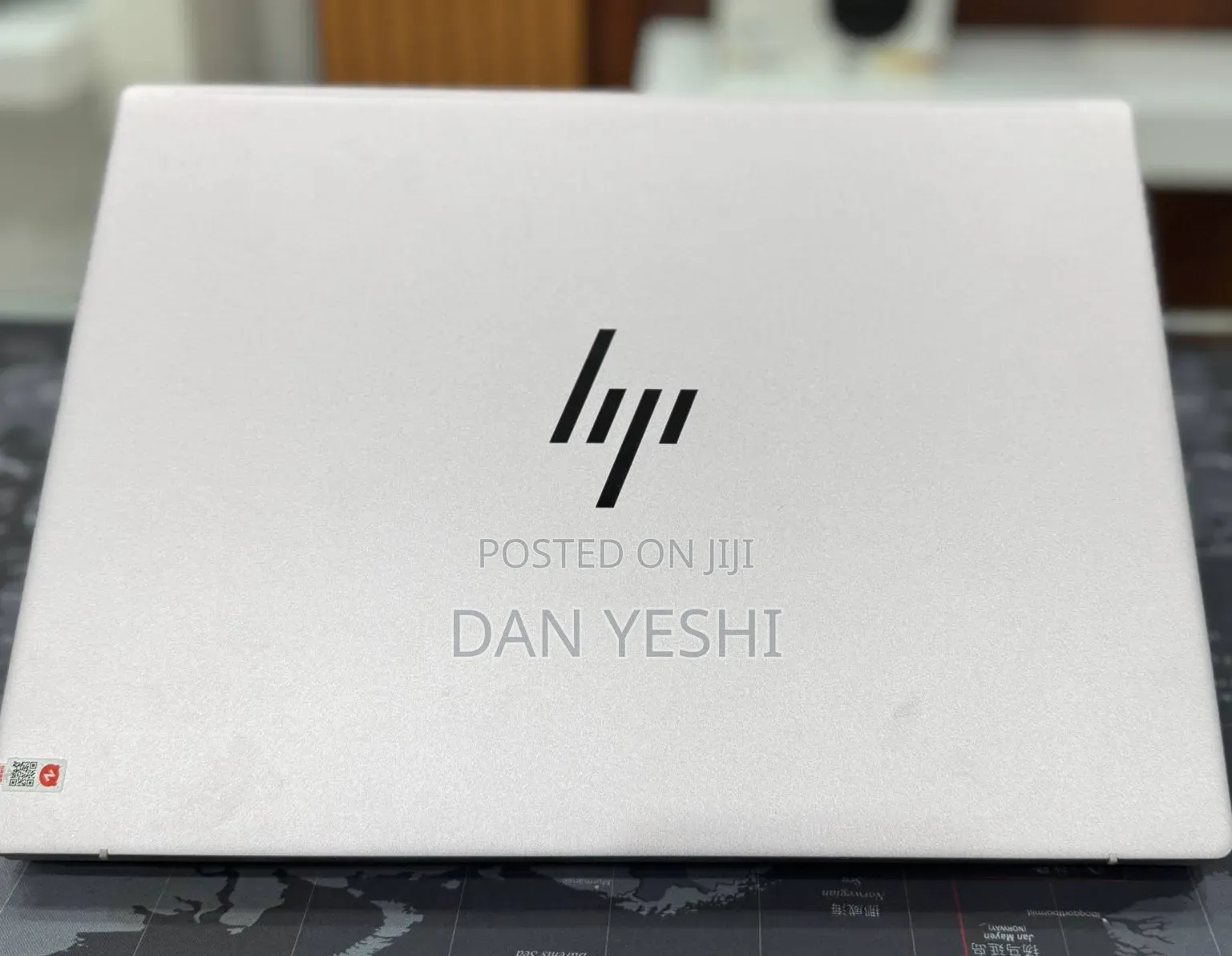 New Laptop HP Pavilion 15 32GB Intel Core Ultra 7 SSD 1T