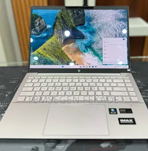New Laptop HP Pavilion 15 32GB Intel Core Ultra 7 SSD 1T