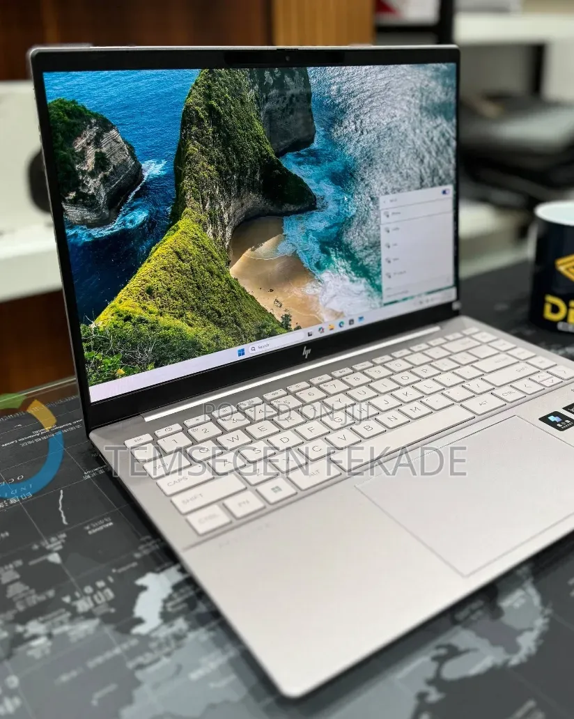 New Laptop HP Pavilion 15 32GB Intel Core Ultra 7 SSD 1T