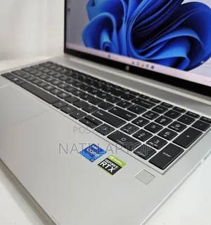 New Laptop HP 16GB Intel Core i7 SSD 1T
