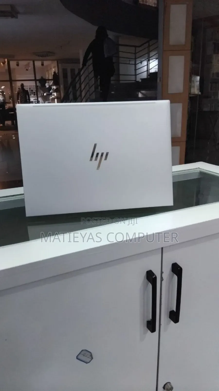 New Laptop HP EliteBook 840 16GB Intel Core i5 SSD 512GB