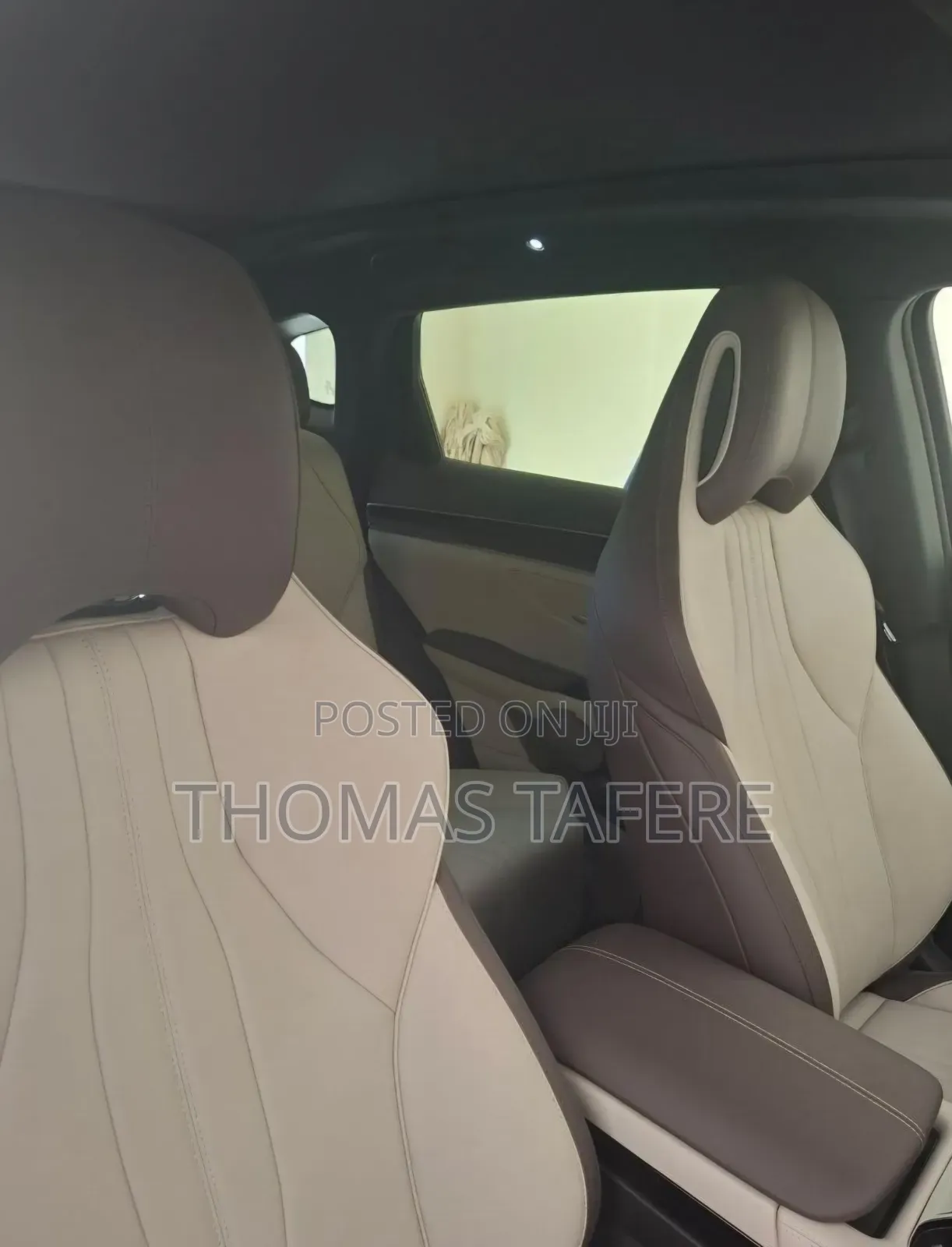 BYD Song Plus DM-i 2025