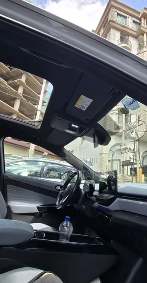 BYD Song Plus DM-i 2025