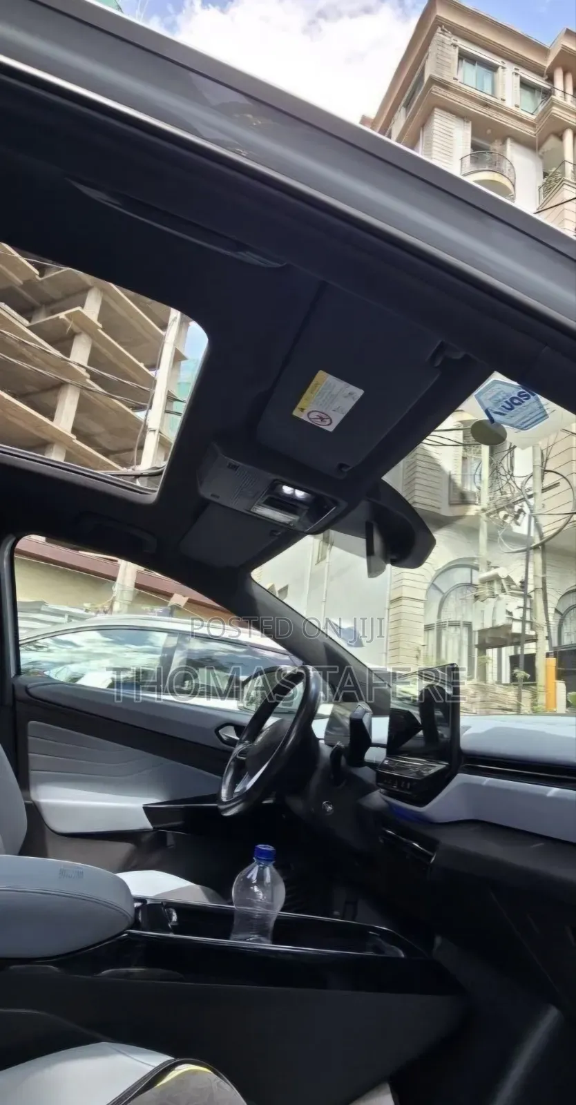 BYD Song Plus DM-i 2025