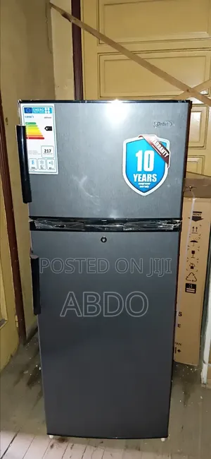 Orbit Refrigerator Model Orb 320l Quality Brand Ferej