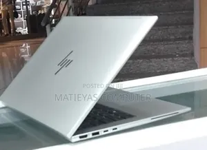 New Laptop HP EliteBook 840 16GB Intel Core i5 SSD 512GB