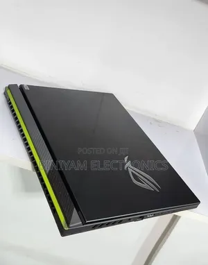 New Laptop Asus ROG Strix G16 G614 16GB Intel Core i9 SSD 1T