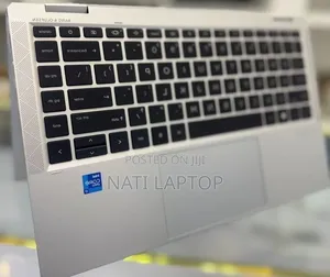 New Laptop HP EliteBook 1040 G8 16GB Intel Core i7 SSD 512GB