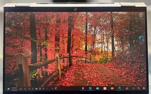 New Laptop HP EliteBook 1040 G8 16GB Intel Core i7 SSD 512GB