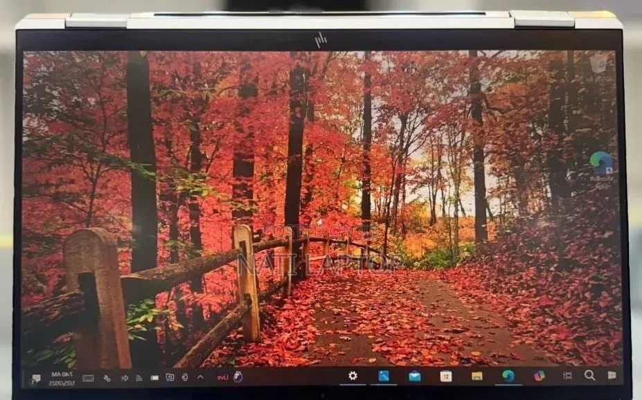 New Laptop HP EliteBook 1040 G8 16GB Intel Core i7 SSD 512GB