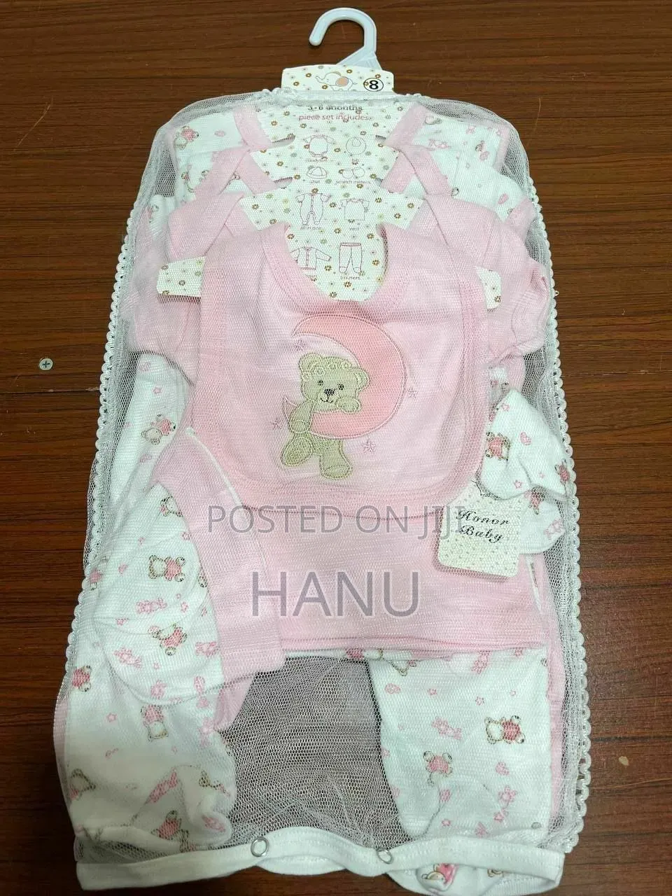 Newborn Baby