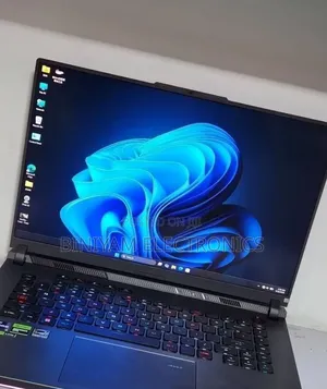 New Laptop Asus ROG Strix G16 G614 16GB Intel Core i9 SSD 1T