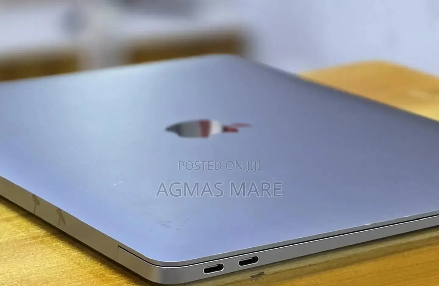 New Laptop Apple MacBook Air 2020 M1 16GB Apple M1 SSD 512GB
