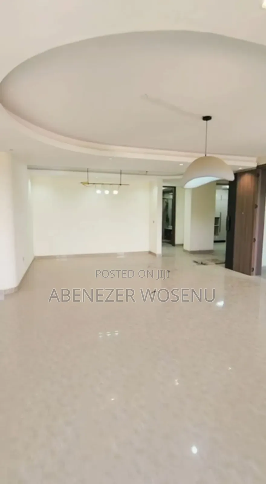Furnished 3bdrm Apartment in Bole Homes for sale