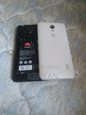 New Huawei A199 8 GB White