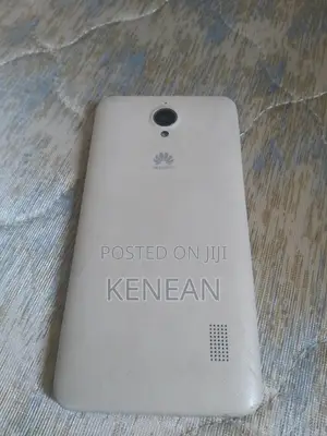 New Huawei A199 8 GB White