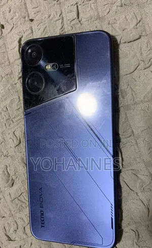 Tecno Pova Neo 3 128 GB