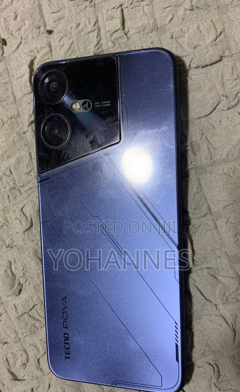 Tecno Pova Neo 3 128 GB