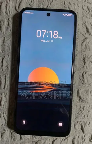 Tecno Pova Neo 3 128 GB