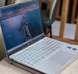 New Laptop HP Pavilion 14 16GB Intel Core i5 SSD 1T