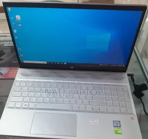 New Laptop HP Pavilion 15 16GB Intel Core i7 SSD 512GB