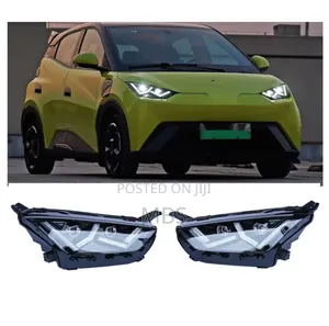 Byd Seagull Front Headlamp 2025