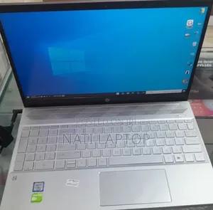 New Laptop HP Pavilion 15 16GB Intel Core i7 SSD 512GB