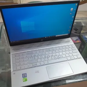 New Laptop HP Pavilion 15 16GB Intel Core i7 SSD 512GB