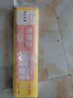 Electrode ኤሌክትሮድ በብዛት 2.5mm