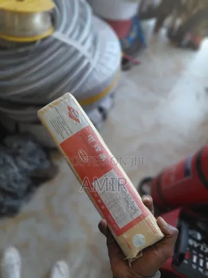 Electrode ኤሌክትሮድ በብዛት 2.5mm