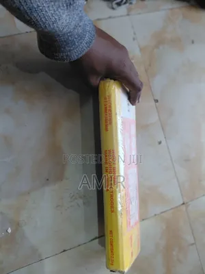 Electrode ኤሌክትሮድ በብዛት 2.5mm