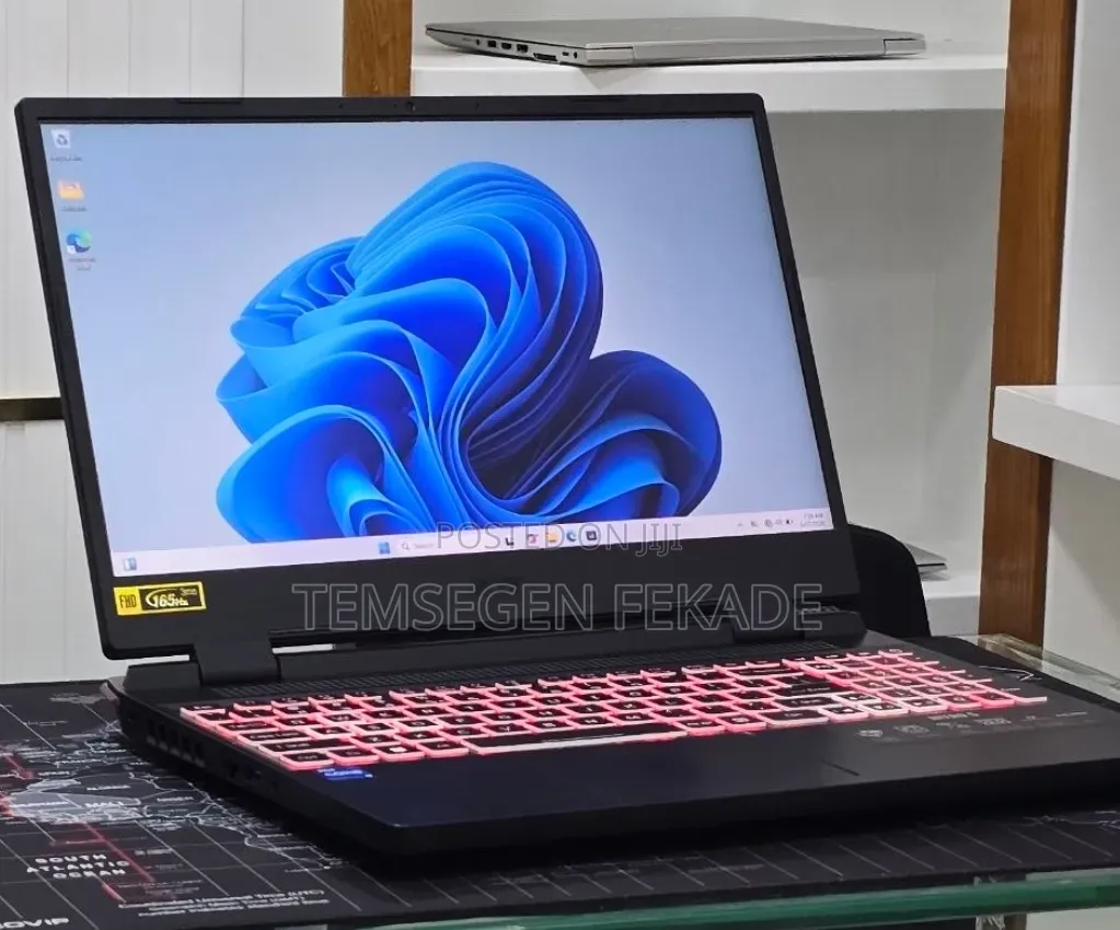 Laptop Acer Nitro 5 16GB Intel Core i7 SSD 512GB