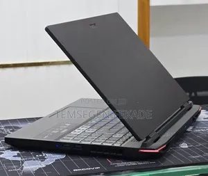 Laptop Acer Nitro 5 16GB Intel Core i7 SSD 512GB