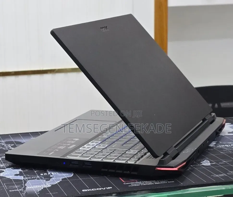 Laptop Acer Nitro 5 16GB Intel Core i7 SSD 512GB