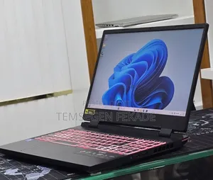 Laptop Acer Nitro 5 16GB Intel Core i7 SSD 512GB