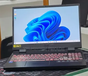 Laptop Acer Nitro 5 16GB Intel Core i7 SSD 512GB