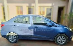 2021 Hyundai Grand I10 for Rent