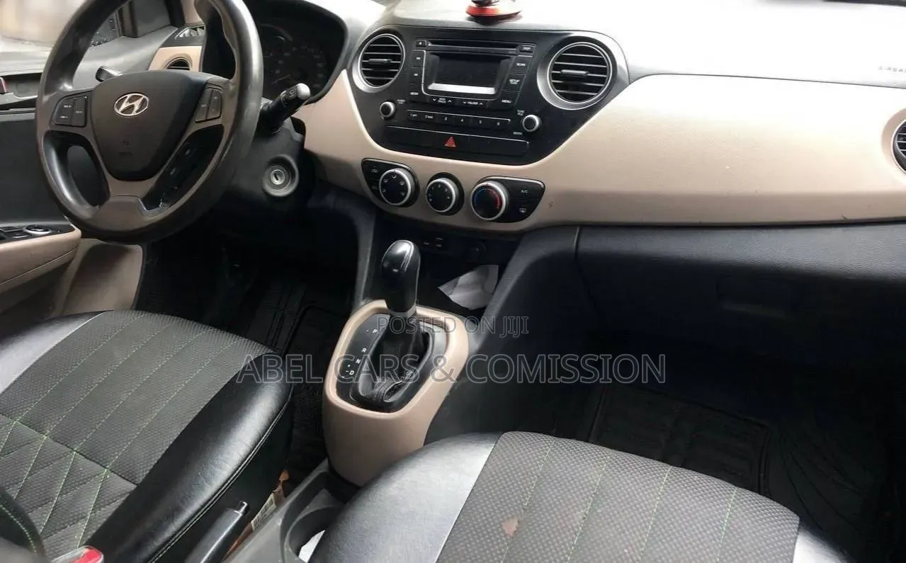 2021 Hyundai Grand I10 for Rent